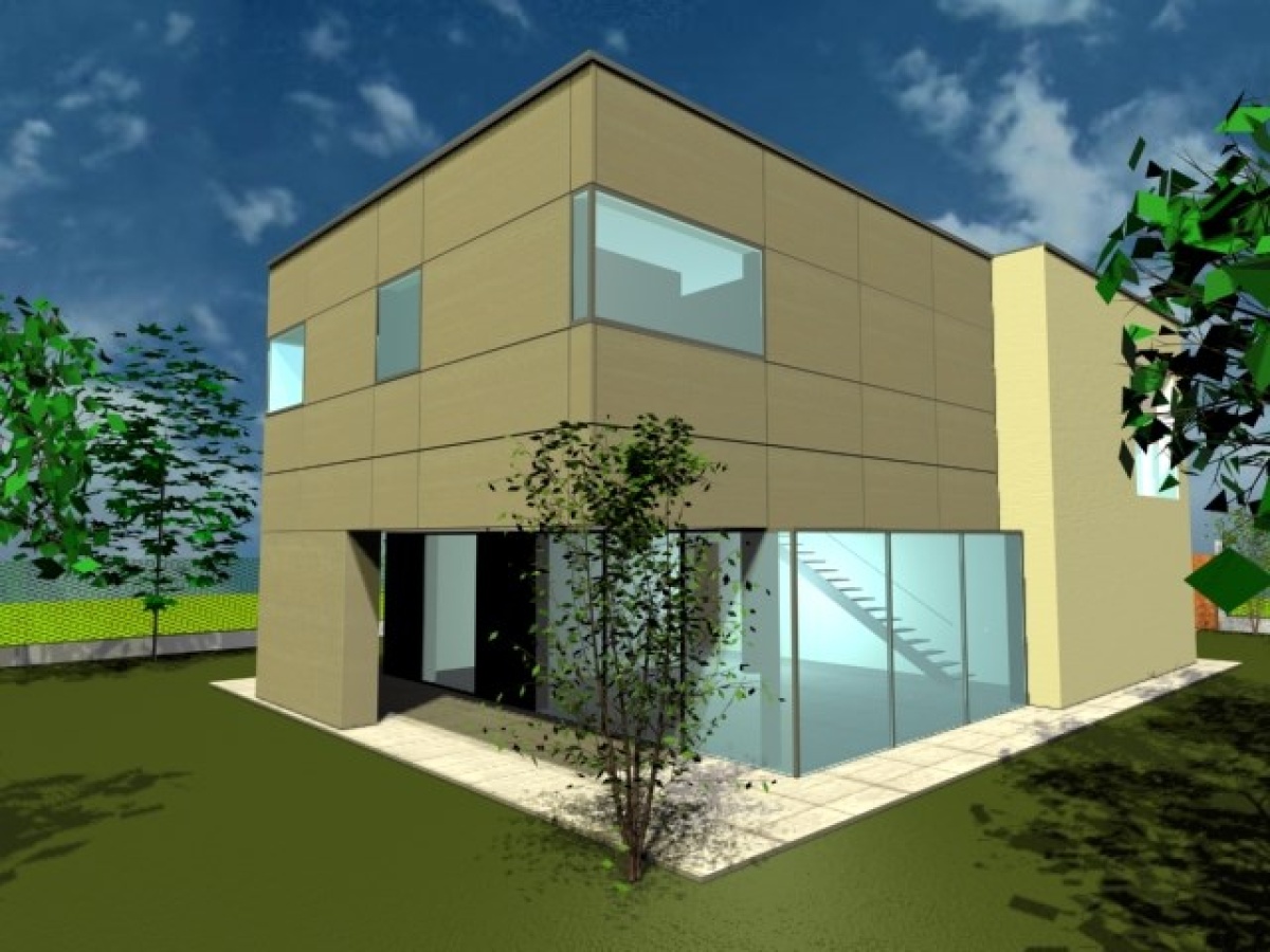 Desenzano - Detached house